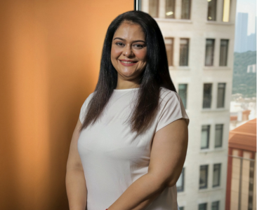 Connect with Rohini Dhar