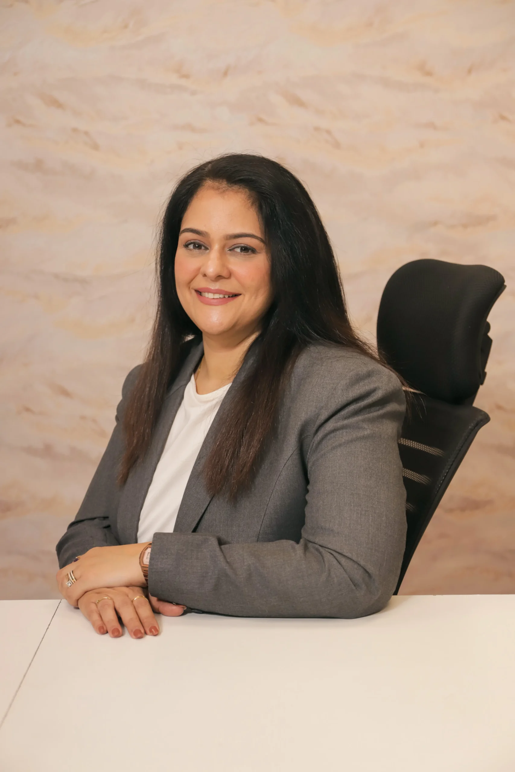 Rohini Dhar