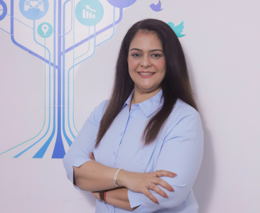 Rohini Dhar